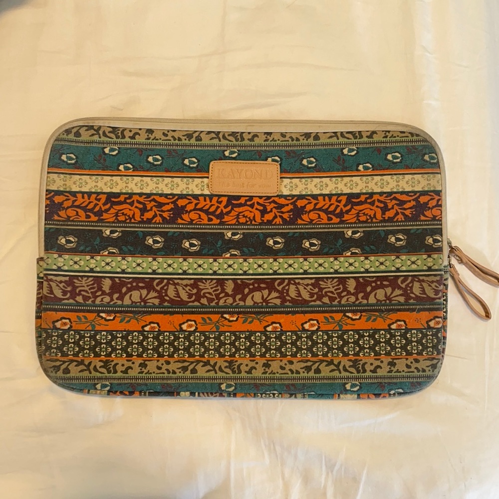 Computer Case for 15”